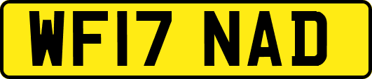 WF17NAD