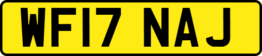 WF17NAJ