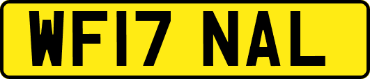 WF17NAL