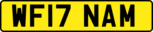 WF17NAM