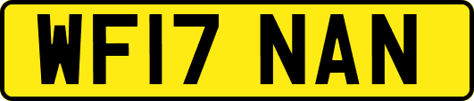 WF17NAN