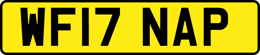 WF17NAP