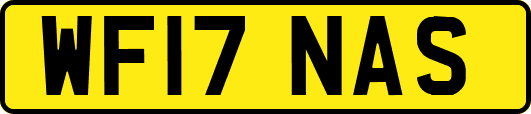 WF17NAS