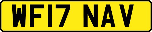 WF17NAV