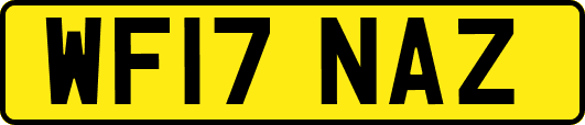 WF17NAZ