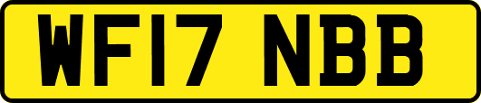 WF17NBB