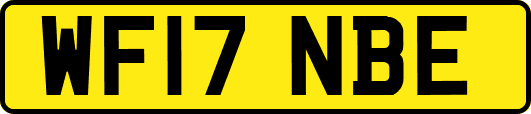 WF17NBE