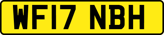 WF17NBH