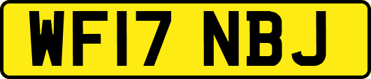 WF17NBJ