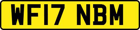 WF17NBM