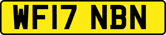 WF17NBN