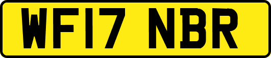 WF17NBR