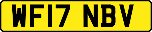 WF17NBV