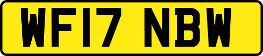 WF17NBW