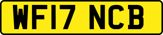 WF17NCB