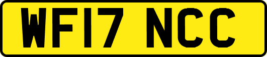 WF17NCC