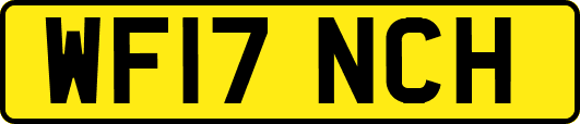 WF17NCH