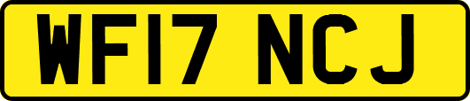 WF17NCJ