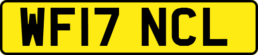 WF17NCL