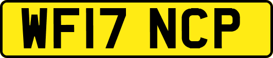 WF17NCP