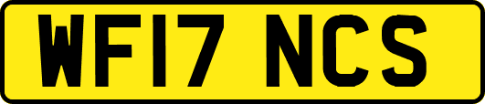 WF17NCS
