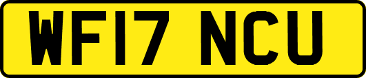 WF17NCU