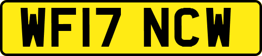 WF17NCW
