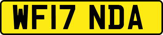 WF17NDA