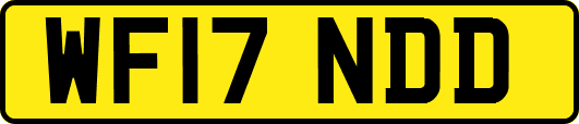 WF17NDD