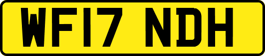 WF17NDH