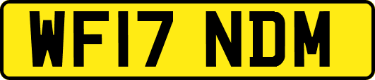 WF17NDM
