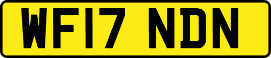 WF17NDN