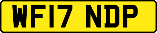 WF17NDP