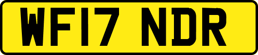 WF17NDR