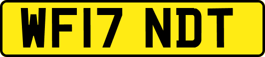 WF17NDT