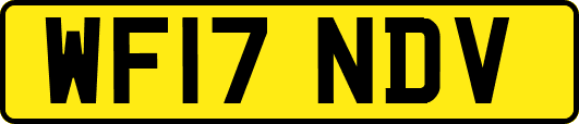 WF17NDV
