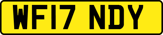WF17NDY