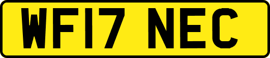 WF17NEC