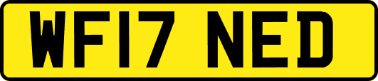 WF17NED