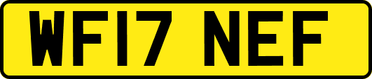 WF17NEF