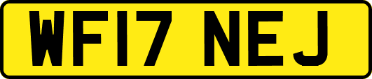 WF17NEJ