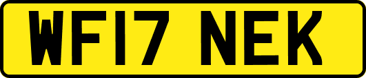 WF17NEK