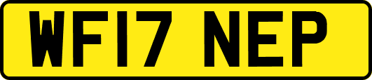 WF17NEP