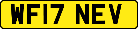 WF17NEV