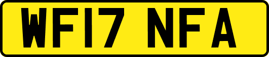WF17NFA