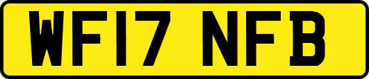 WF17NFB