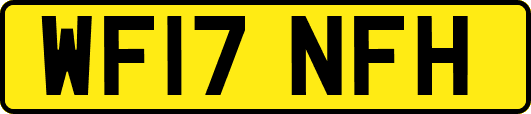 WF17NFH
