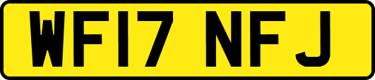 WF17NFJ