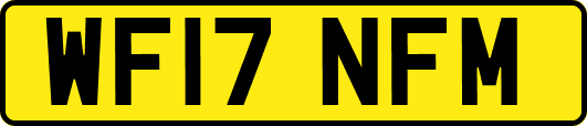 WF17NFM
