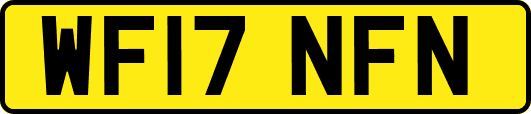 WF17NFN